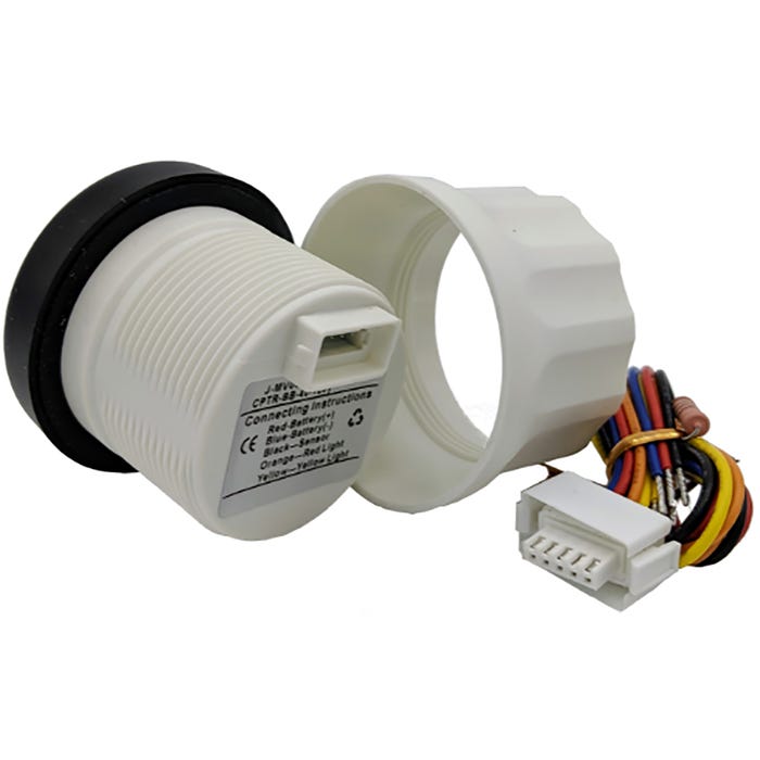 KUS V Series Water Temperature