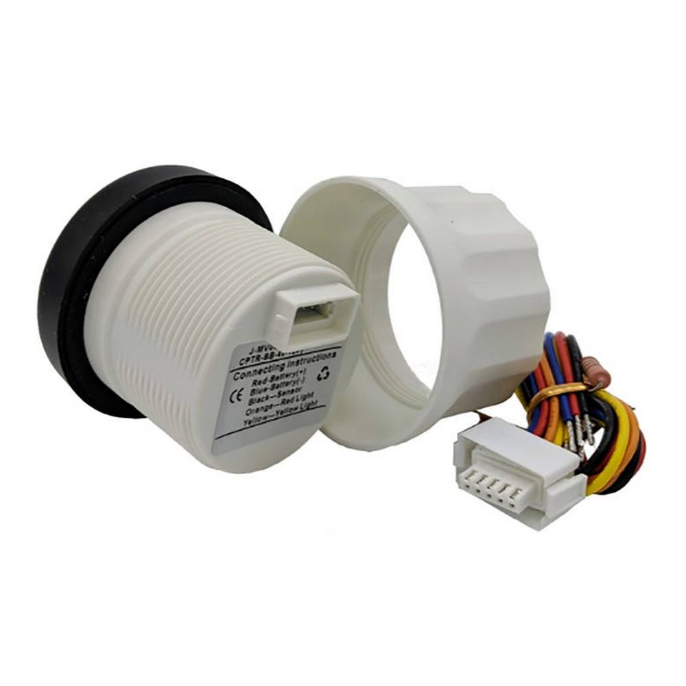 KUS V Series Digital Engine Hour Counter