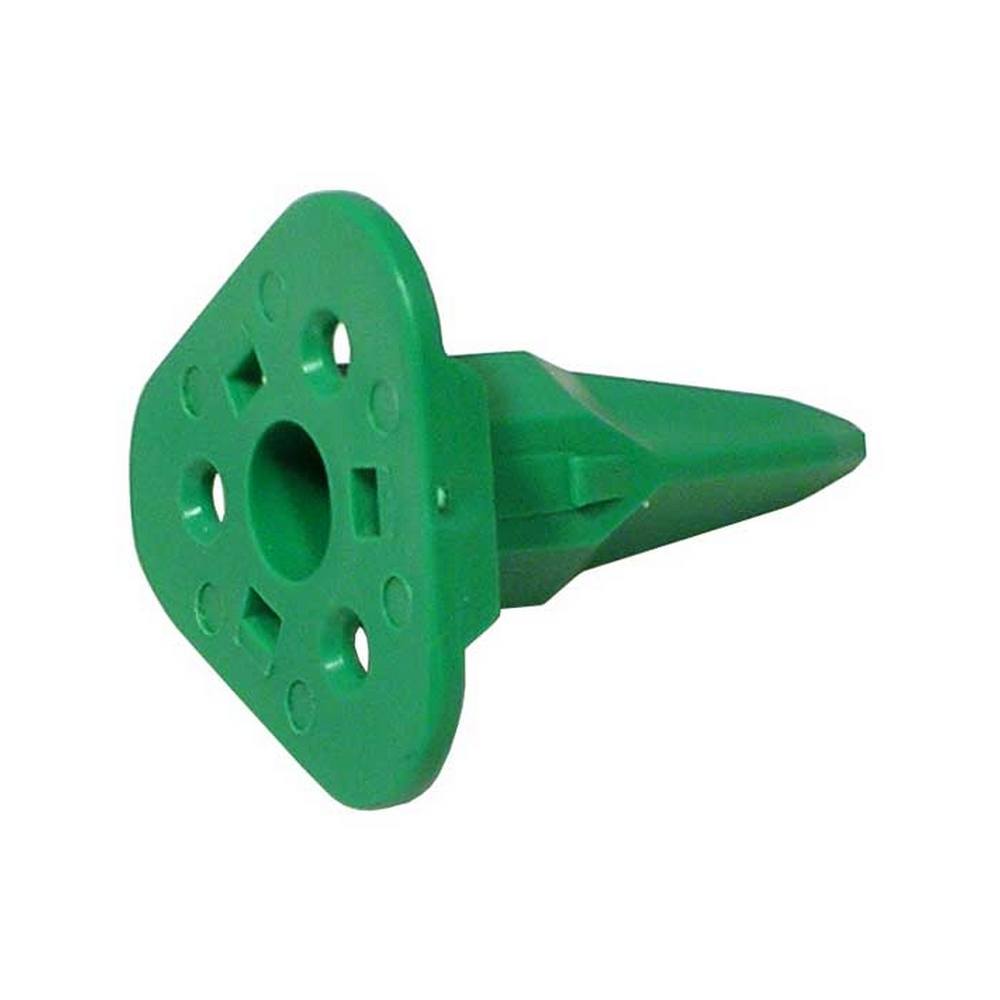 Deutsch DT 3 Way Plug Wedgelock