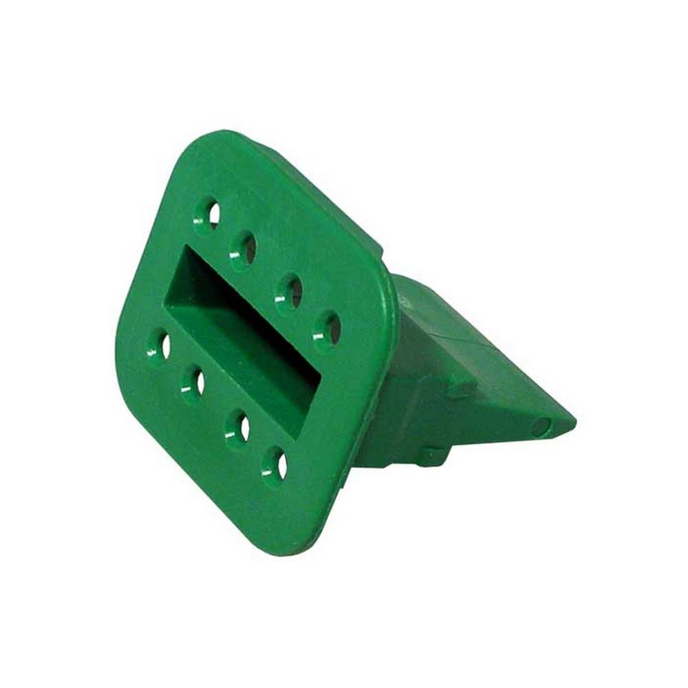 Deutsch DT 8 Way Plug Wedgelock