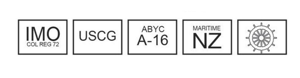 Hella Marine NaviLED 360 PRO All Round Green Navigation Light - Black Housing