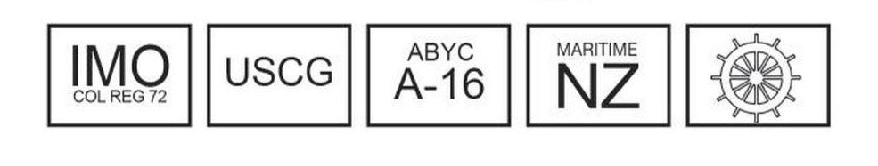 Hella Marine NaviLED 360 PRO All Round White Navigation Light - Black Housing