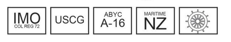 Hella Marine NaviLED 360 PRO All Round White Navigation Light - White Housing