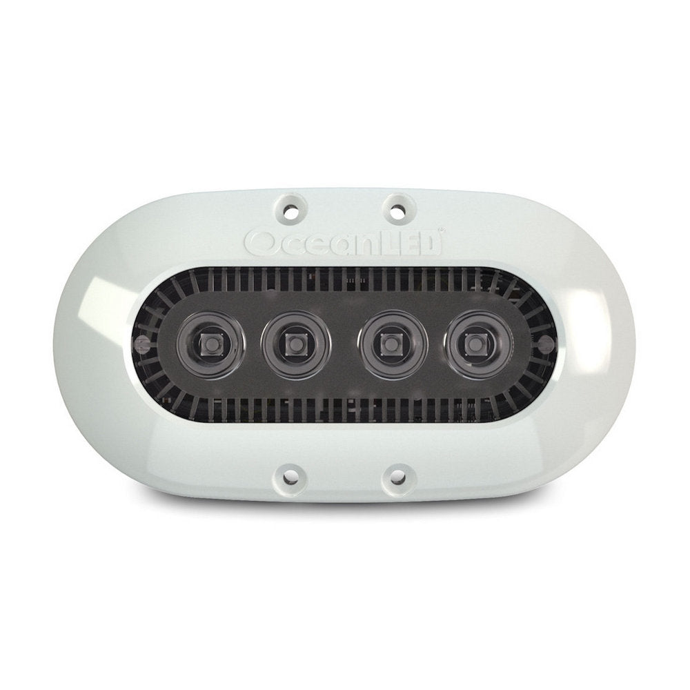 OceanLED Underwater Light - X Series X4 - DMX Colours