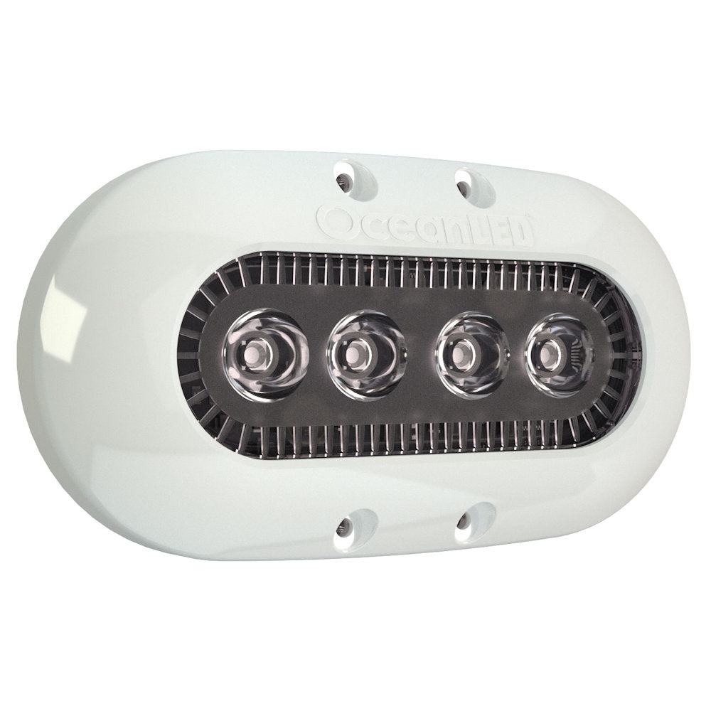 OceanLED Underwater Light - X Series X4 - Ultra White