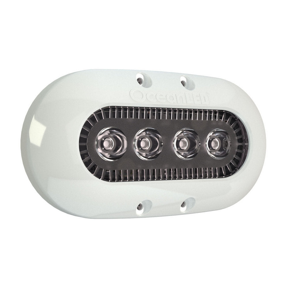 OceanLED Underwater Light - X Series X4 - DMX Colours