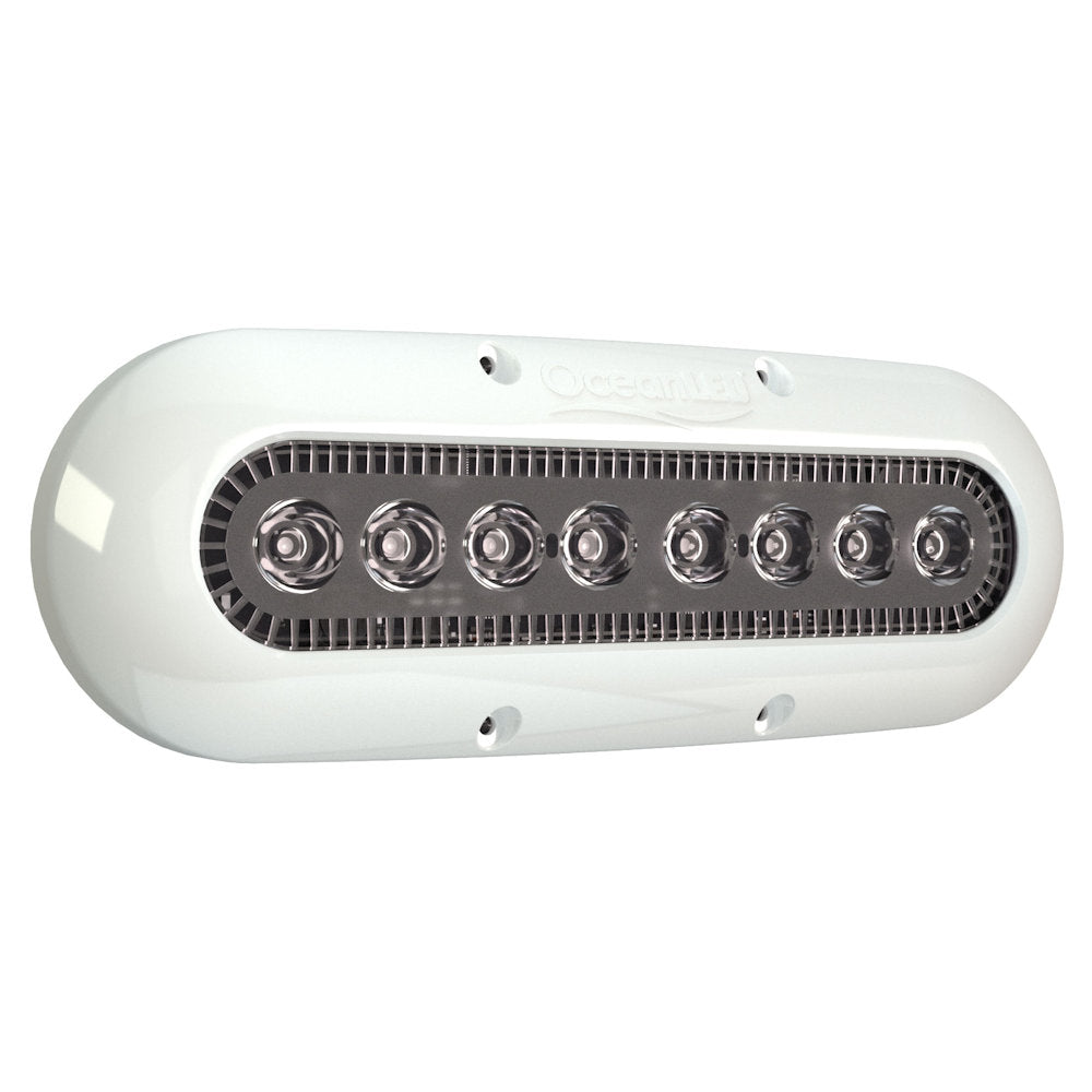 OceanLED Underwater Light - X Series X8 - Ultra White