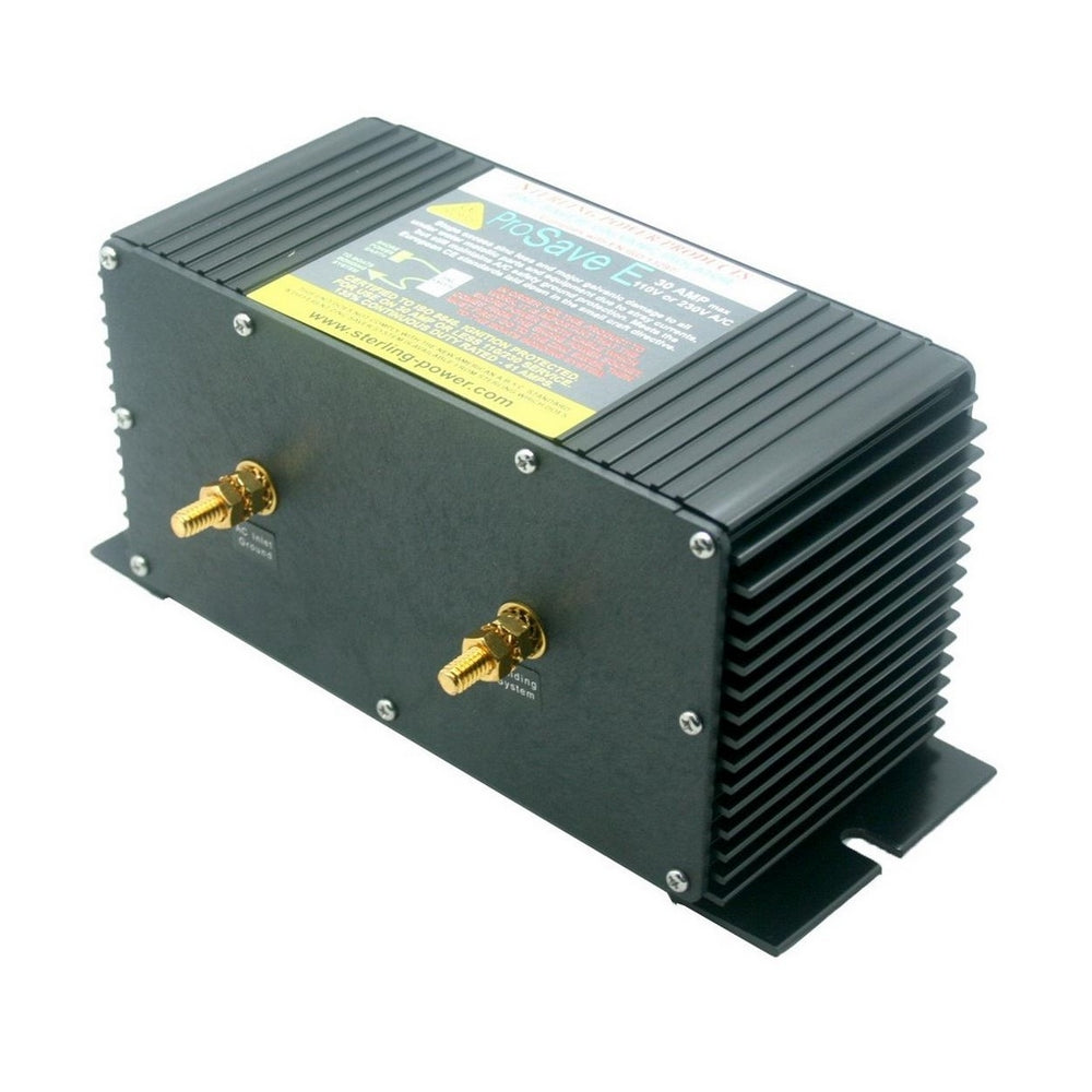 Sterling Power Pro Save A 30A Galvanic Isolator/Zinc Saver