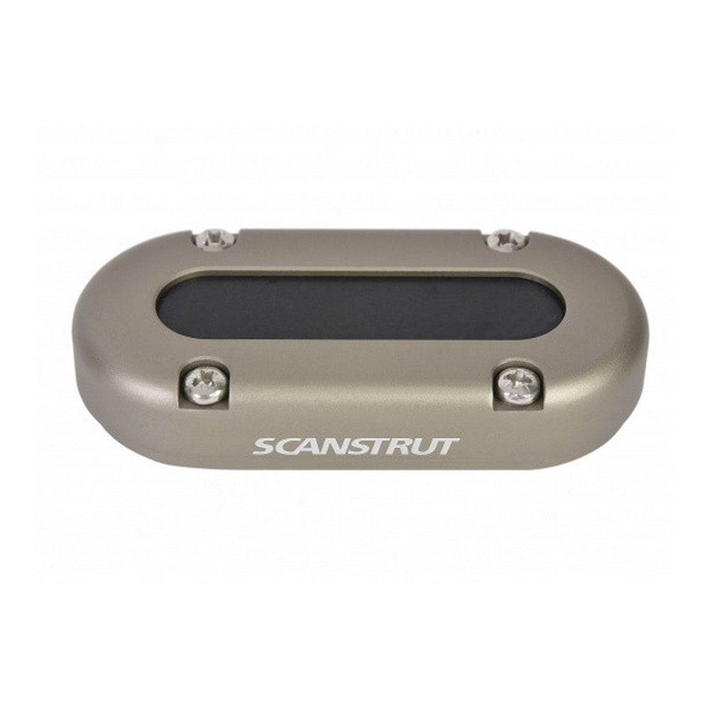 SCANSTRUT Passe fil anodisé étanche multi Ø15mm - Accessoires