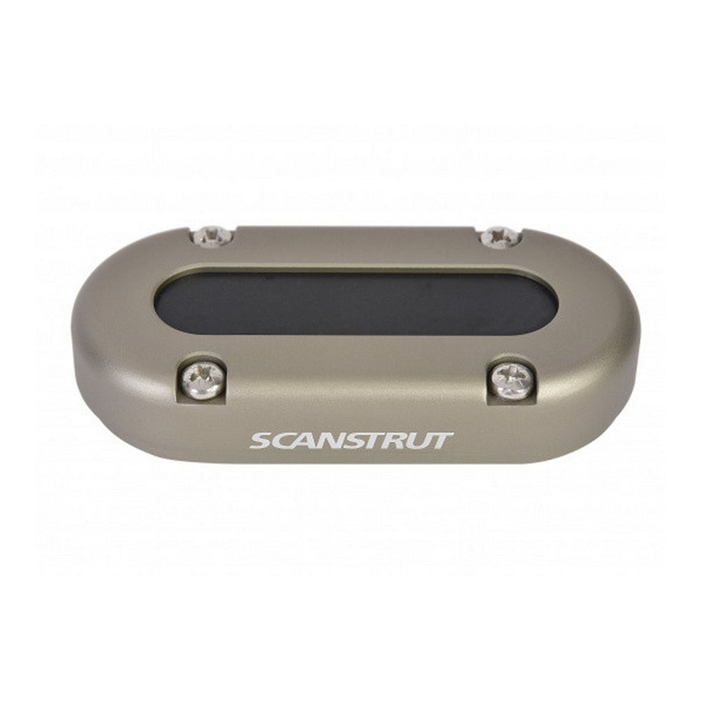 ScanStrut Multi Cable Seal - Anodised Aluminium (Multiple Cables)