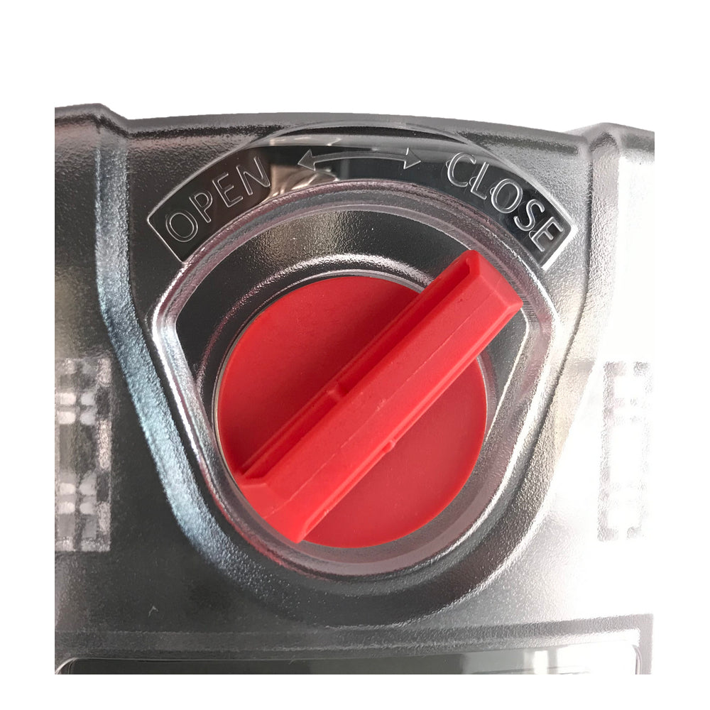 12 Way Fuse Box with Negative Bus